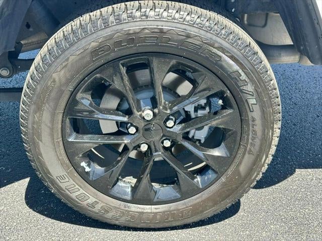 2023 Jeep Gladiator High Altitude
