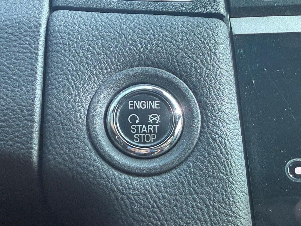 2015 Ford Taurus Limited