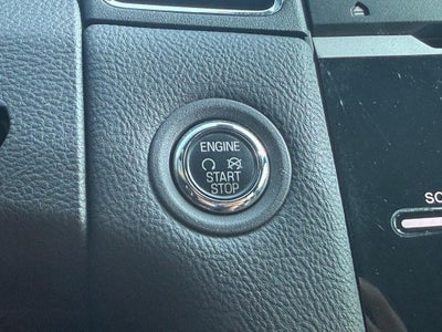 2015 Ford Taurus Limited