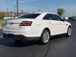 2015 Ford Taurus Limited