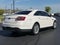 2015 Ford Taurus Limited