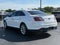 2015 Ford Taurus Limited