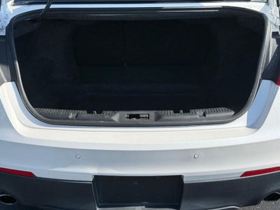2015 Ford Taurus Limited