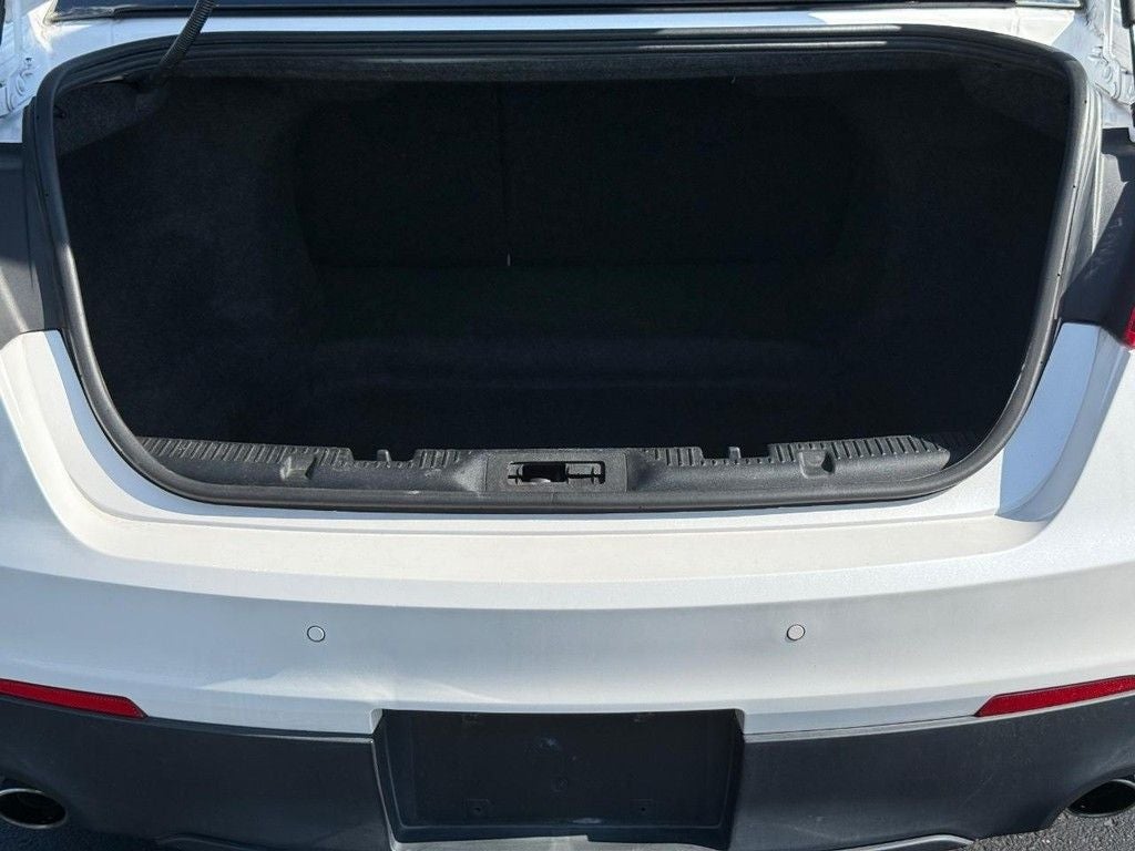 2015 Ford Taurus Limited