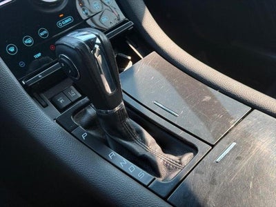 2015 Ford Taurus Limited
