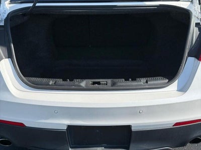 2015 Ford Taurus Limited