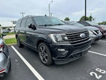 2020 Ford Expedition Max Limited Stealth Edition