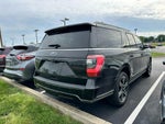 2020 Ford Expedition Max Limited Stealth Edition