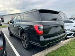 2020 Ford Expedition Max Limited Stealth Edition