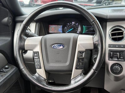 2017 Ford Expedition Limited