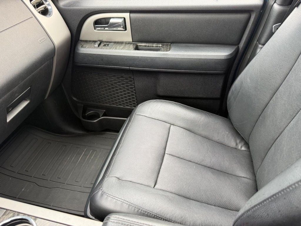 2017 Ford Expedition Limited