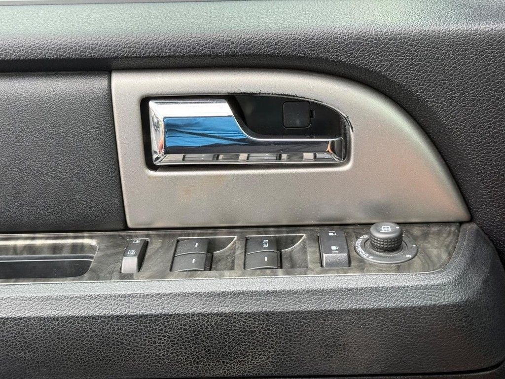 2017 Ford Expedition Limited