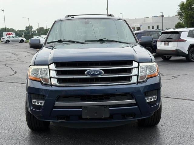 2017 Ford Expedition Limited