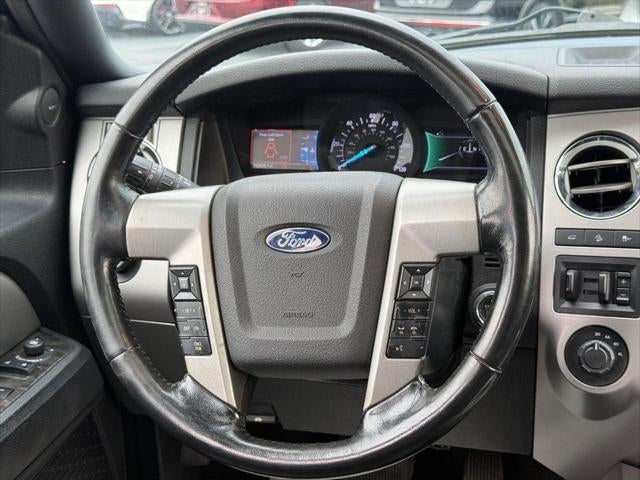 2017 Ford Expedition Limited