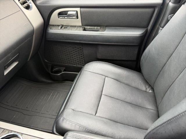 2017 Ford Expedition Limited