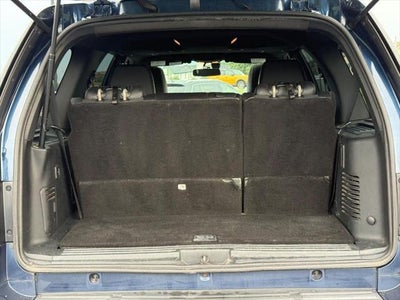 2017 Ford Expedition Limited
