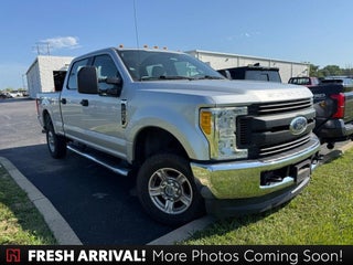2017 Ford F-250SD XL