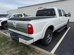 2014 Ford F-250SD Platinum