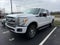 2014 Ford F-250SD Platinum
