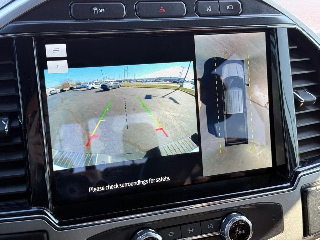 2022 Ford F-250SD King Ranch