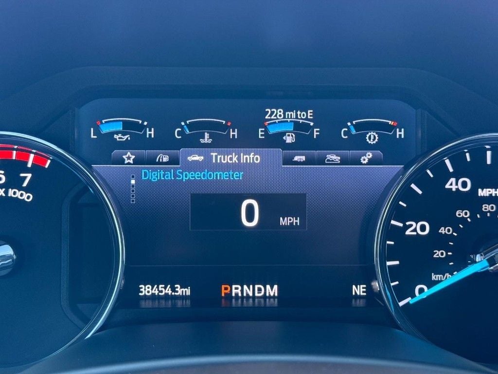 2022 Ford F-250SD King Ranch