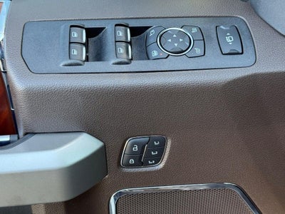 2022 Ford F-250SD King Ranch