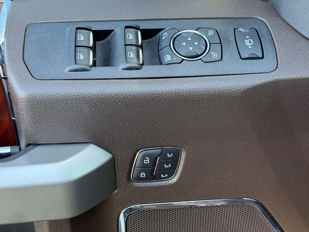 2022 Ford F-250SD King Ranch