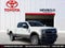 2022 Ford F-250SD King Ranch