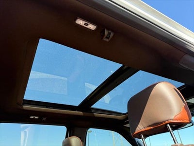 2022 Ford F-250SD King Ranch