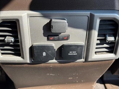 2022 Ford F-250SD King Ranch