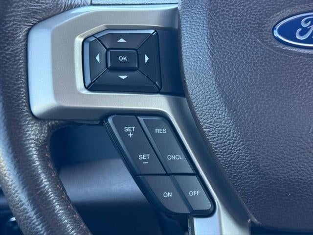 2022 Ford F-250SD King Ranch