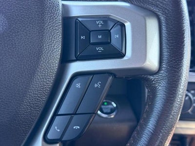 2022 Ford F-250SD King Ranch