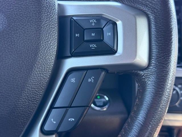 2022 Ford F-250SD King Ranch