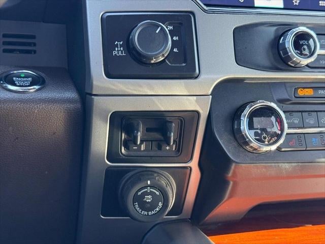 2022 Ford F-250SD King Ranch