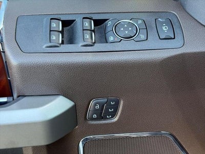 2022 Ford F-250SD King Ranch