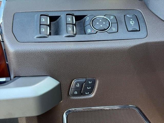 2022 Ford F-250SD King Ranch