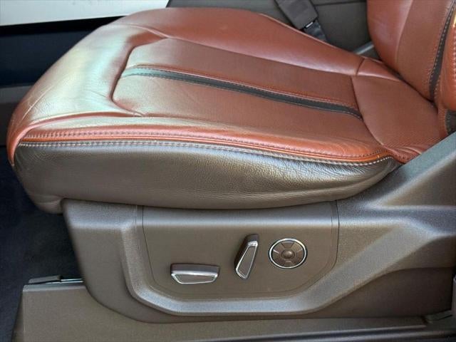 2022 Ford F-250SD King Ranch