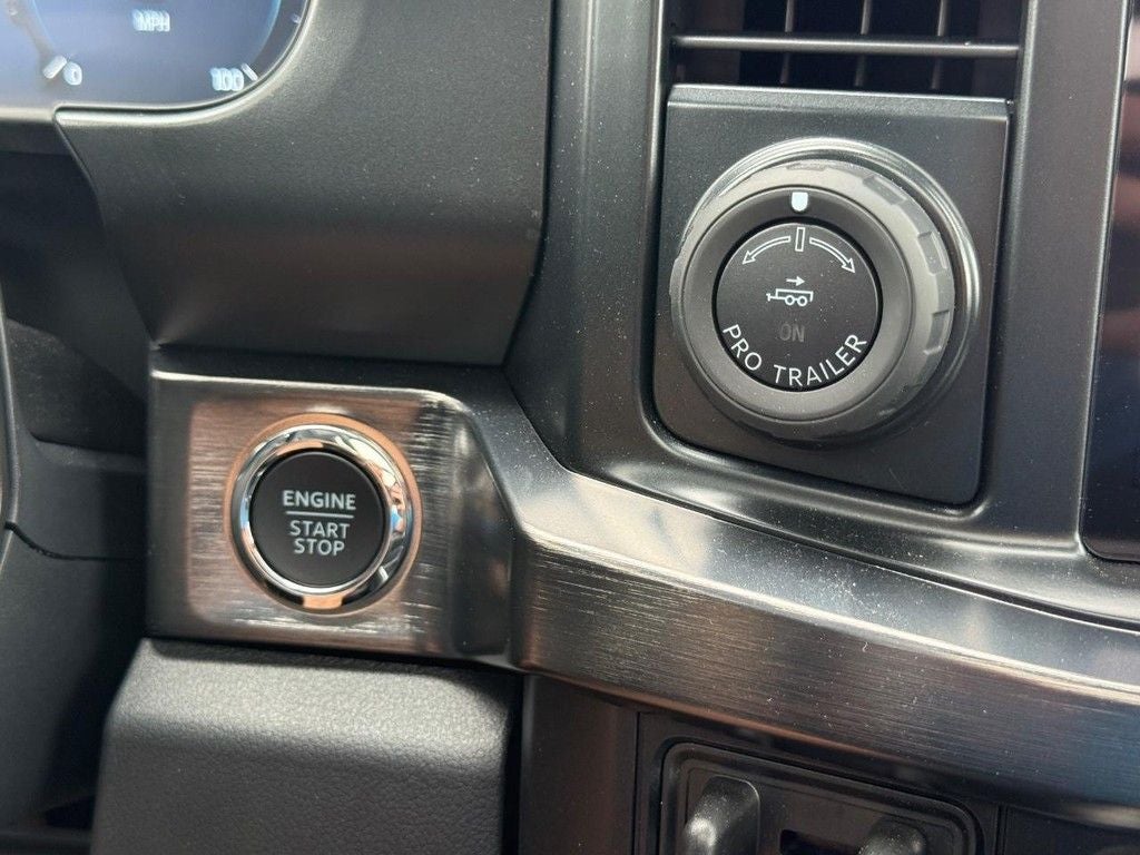 2025 Ford F-250SD Lariat