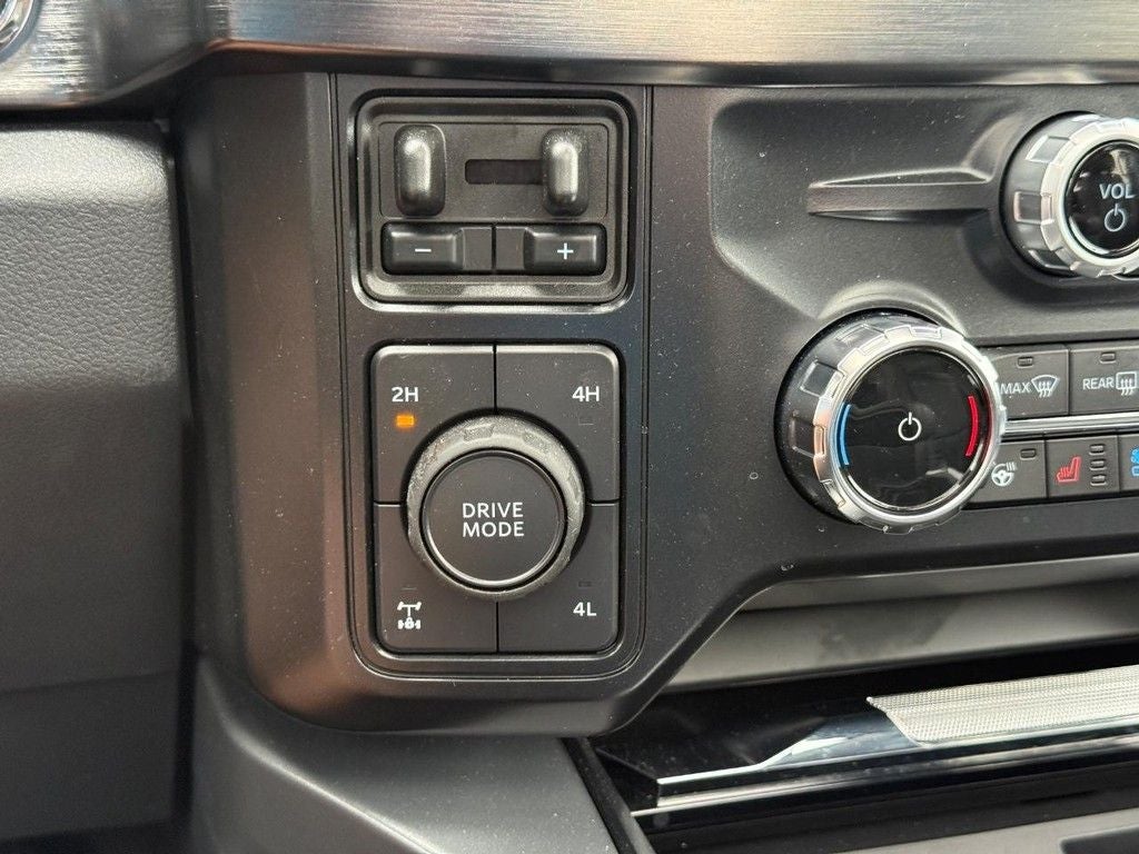 2025 Ford F-250SD Lariat
