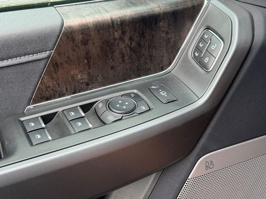 2025 Ford F-250SD Lariat