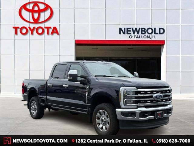 2025 Ford F-250SD Lariat