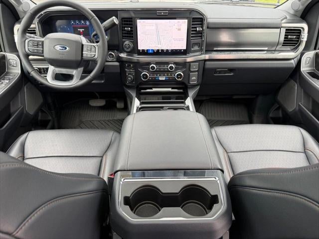 2025 Ford F-250SD Lariat