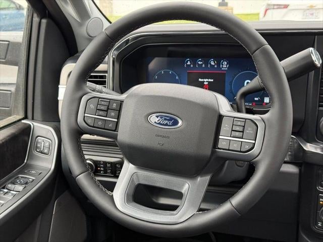 2025 Ford F-250SD Lariat