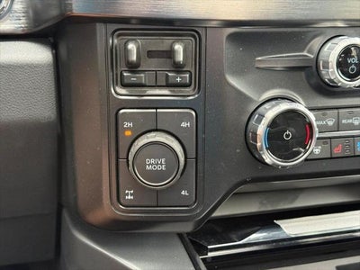 2025 Ford F-250SD Lariat