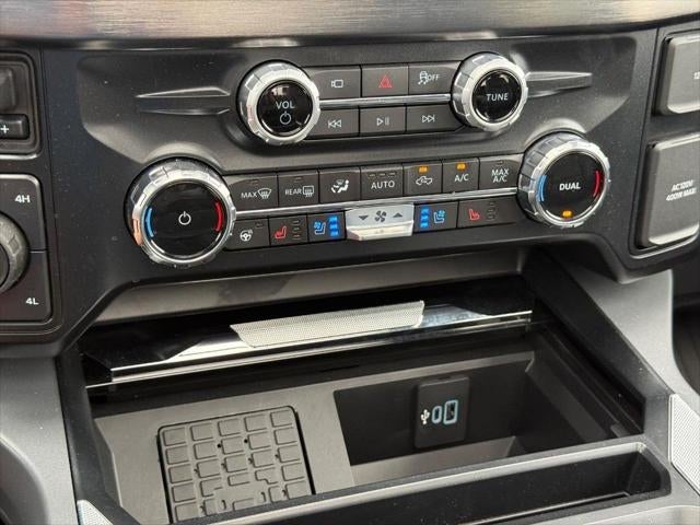2025 Ford F-250SD Lariat