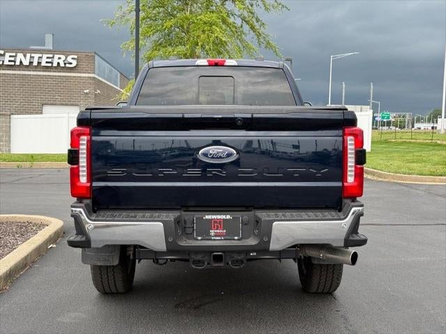 2025 Ford F-250SD Lariat