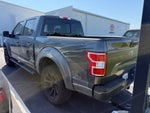 2018 Ford F-150 XLT ROUSH
