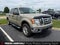 2009 Ford F-150 Base