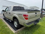 2009 Ford F-150 Base