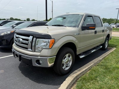 2009 Ford F-150 Base